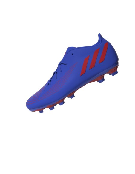 Botas de Futbol para UNISEX JUNIOR ADIDAS PREDATOR EDGE.4 FxG J