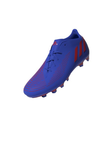 Botas de Futbol para UNISEX JUNIOR ADIDAS PREDATOR EDGE.4 FxG J