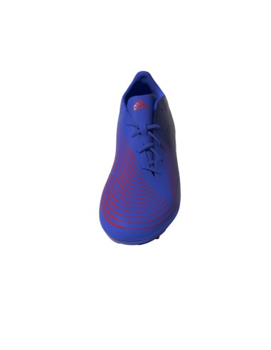 Botas de Futbol para UNISEX JUNIOR ADIDAS PREDATOR EDGE.4 FxG J