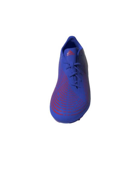Botas de Futbol para UNISEX JUNIOR ADIDAS PREDATOR EDGE.4 FxG J