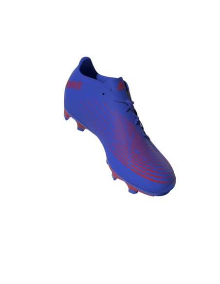 Botas de Futbol para UNISEX JUNIOR ADIDAS PREDATOR EDGE.4 FxG J
