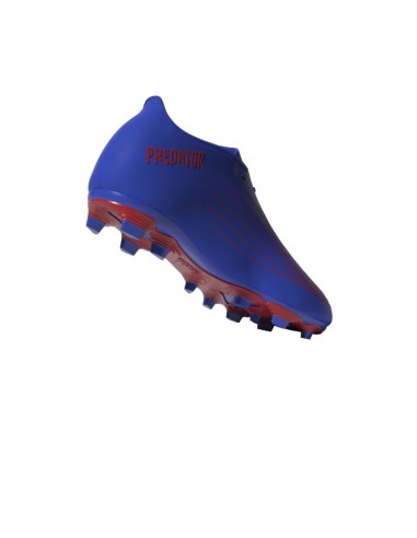 Botas de Futbol para UNISEX JUNIOR ADIDAS PREDATOR EDGE.4 FxG J