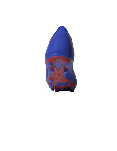 Botas de Futbol para UNISEX JUNIOR ADIDAS PREDATOR EDGE.4 FxG J