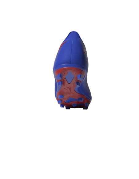 Botas de Futbol para UNISEX JUNIOR ADIDAS PREDATOR EDGE.4 FxG J