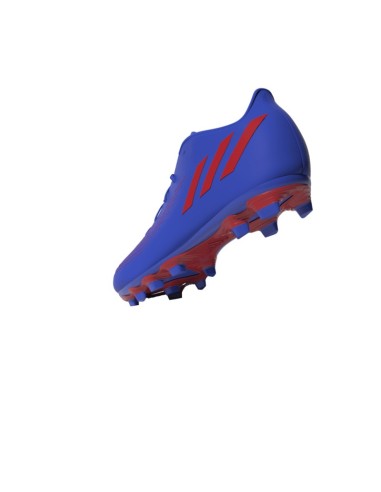 Botas de Futbol para UNISEX JUNIOR ADIDAS PREDATOR EDGE.4 FxG J