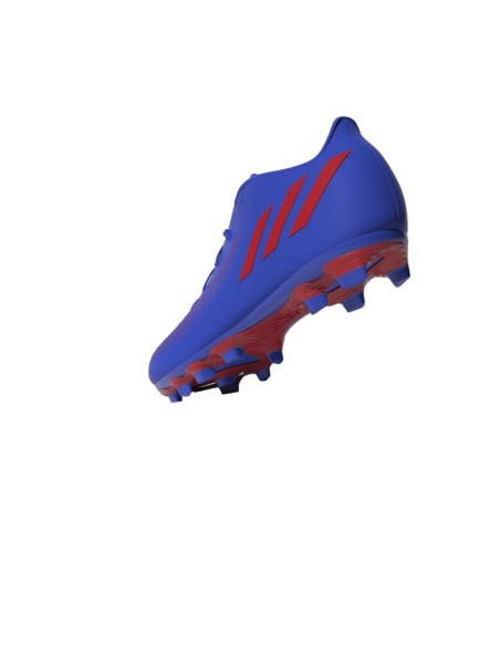 Botas de Futbol para UNISEX JUNIOR ADIDAS PREDATOR EDGE.4 FxG J