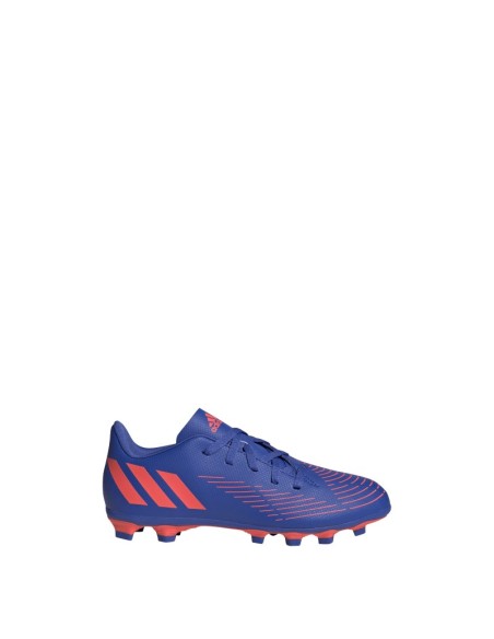 Botas de Futbol para UNISEX JUNIOR ADIDAS PREDATOR EDGE.4 FxG J
