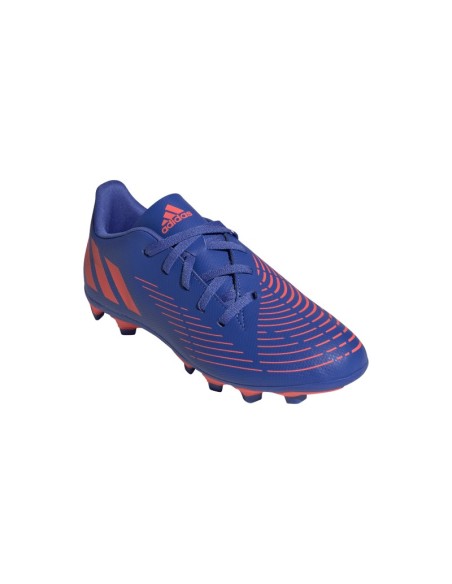 Botas de Futbol para UNISEX JUNIOR ADIDAS PREDATOR EDGE.4 FxG J