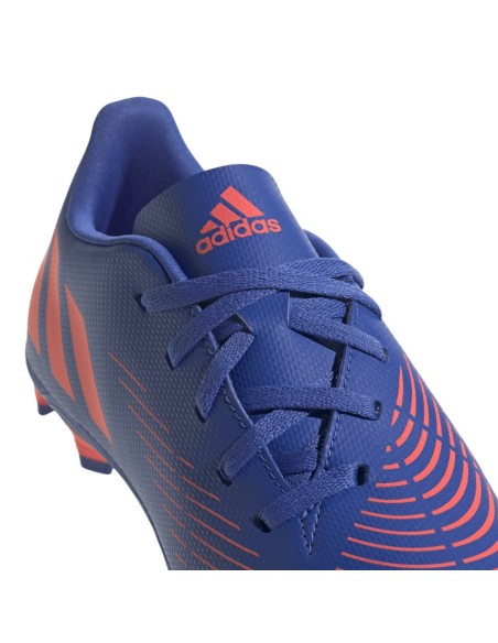 Botas de Futbol para UNISEX JUNIOR ADIDAS PREDATOR EDGE.4 FxG J