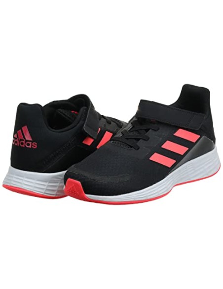 Zapatilla Multideporte para UNISEX JUNIOR ADIDAS DURAMO SL C
