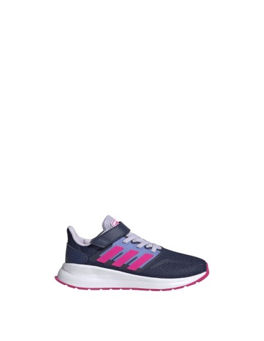 Zapatilla para Running para UNISEX JUNIOR ADIDAS RUNFALCON C