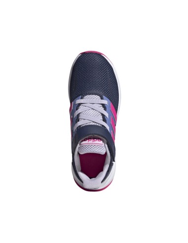 Zapatilla para Running para UNISEX JUNIOR ADIDAS RUNFALCON C