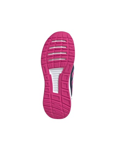 Zapatilla para Running para UNISEX JUNIOR ADIDAS RUNFALCON C