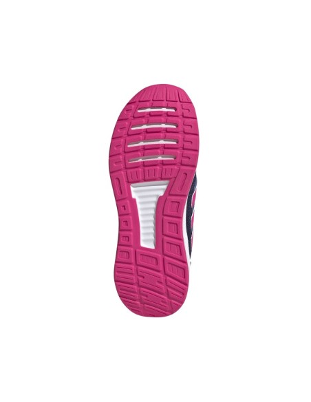 Zapatilla para Running para UNISEX JUNIOR ADIDAS RUNFALCON C