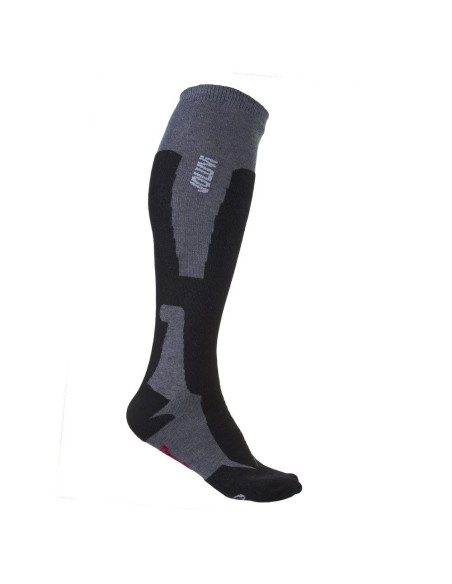 CALCETIN negro JOLUVI THERMOLITE SNOW 2 PR UNISEX 230672