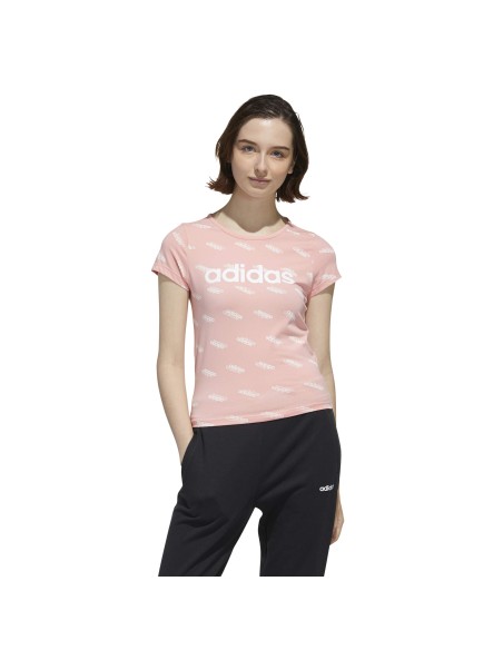 FS9792 CAMISETA SRA. ADIDAS