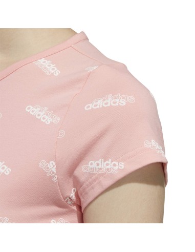 FS9792 CAMISETA SRA. ADIDAS