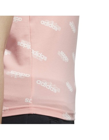 FS9792 CAMISETA SRA. ADIDAS