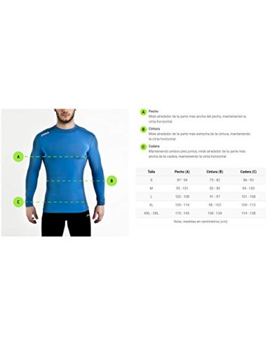 JOMA CAMISETA 3477