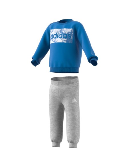 ADIDAS I LIN FT JOG