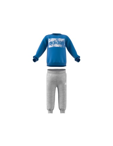 ADIDAS I LIN FT JOG