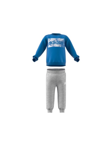 ADIDAS I LIN FT JOG