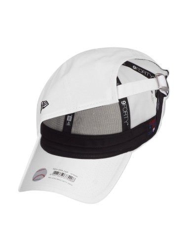 Gorra blanca NEW ERA yankees blanca