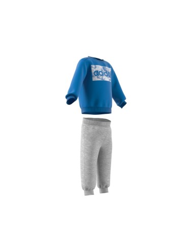 ADIDAS I LIN FT JOG