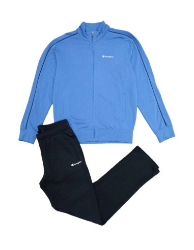 CHAMPION Full Zip Suit