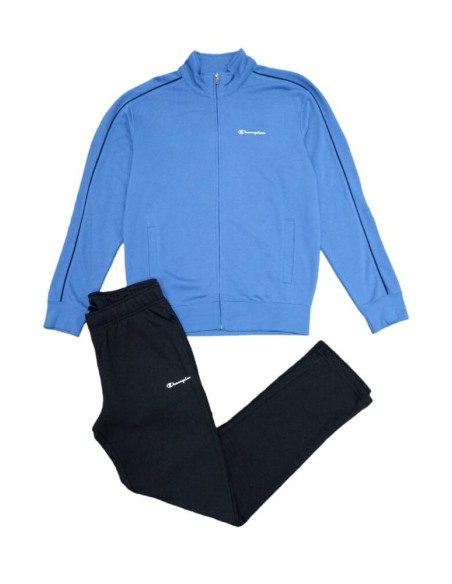 CHAMPION Full Zip Suit