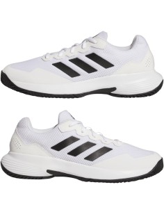 Zapatilla de Moda para HOMBRE ADIDAS GameCourt 2 M 