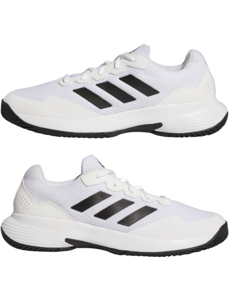 Zapatilla de Moda para HOMBRE ADIDAS GameCourt 2 M 