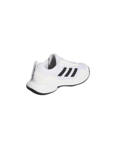 Zapatilla de Moda para HOMBRE ADIDAS GameCourt 2 M 