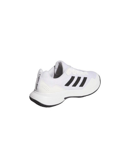 Zapatilla de Moda para HOMBRE ADIDAS GameCourt 2 M 