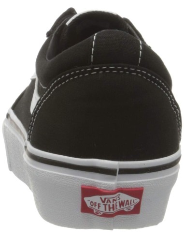 Zapatilla de Moda para UNISEX VANS OLD SKOOL PLATFOR