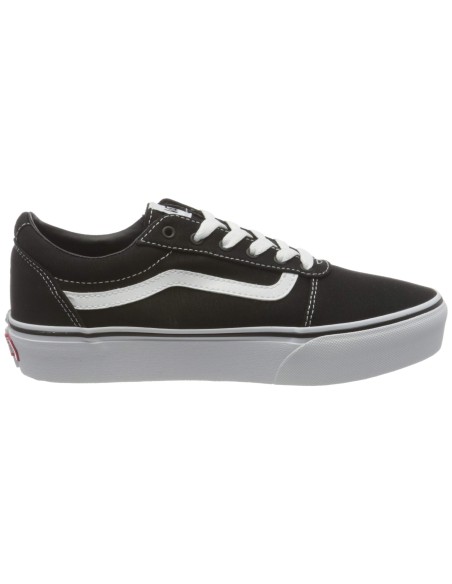 Zapatilla de Moda para UNISEX VANS OLD SKOOL PLATFOR