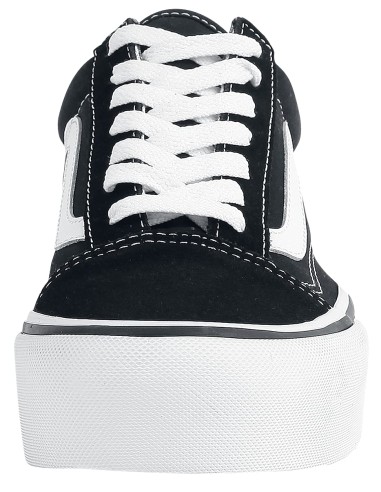 Zapatilla de Moda para UNISEX VANS OLD SKOOL PLATFOR