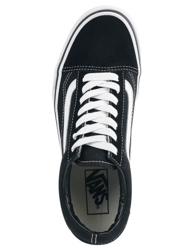 Zapatilla de Moda para UNISEX VANS OLD SKOOL PLATFOR