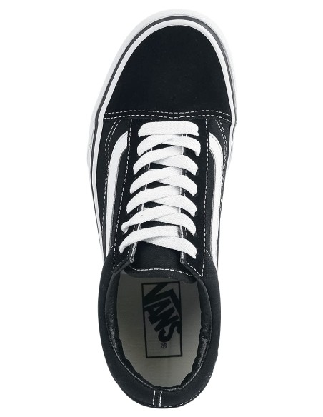 Zapatilla de Moda para UNISEX VANS OLD SKOOL PLATFOR