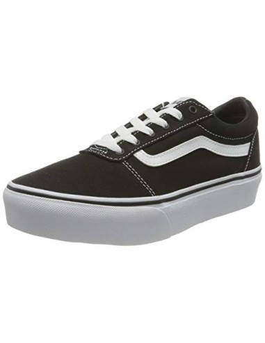 Zapatilla de Moda para UNISEX VANS OLD SKOOL PLATFOR