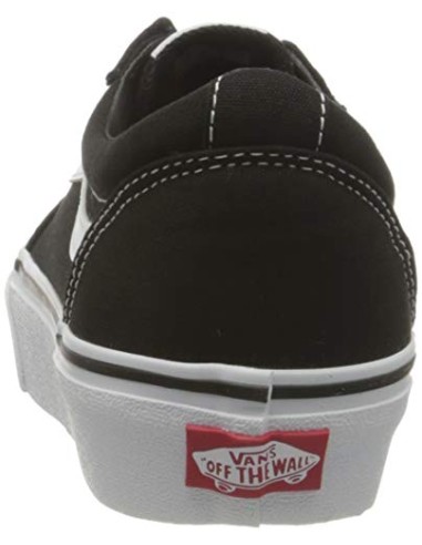 Zapatilla de Moda para UNISEX VANS OLD SKOOL PLATFOR