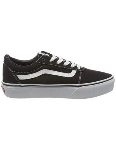 Zapatilla de Moda para UNISEX VANS OLD SKOOL PLATFOR