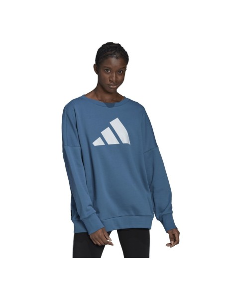 ADIDAS W FI 3B CREW