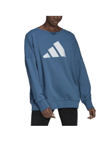ADIDAS W FI 3B CREW