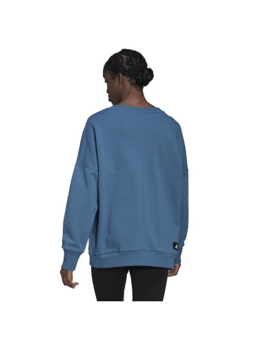 ADIDAS W FI 3B CREW