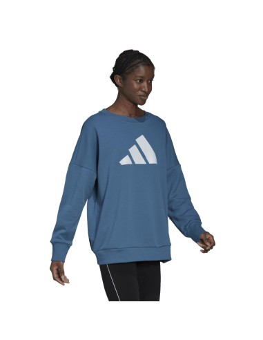 ADIDAS W FI 3B CREW