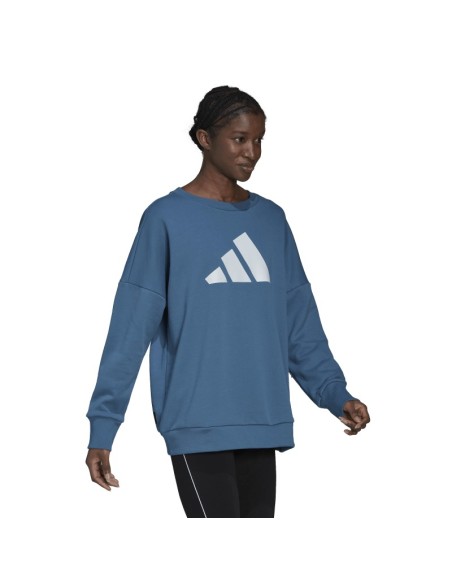 ADIDAS W FI 3B CREW