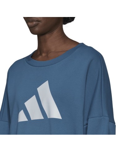 ADIDAS W FI 3B CREW