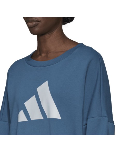 ADIDAS W FI 3B CREW