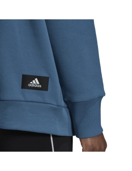 ADIDAS W FI 3B CREW